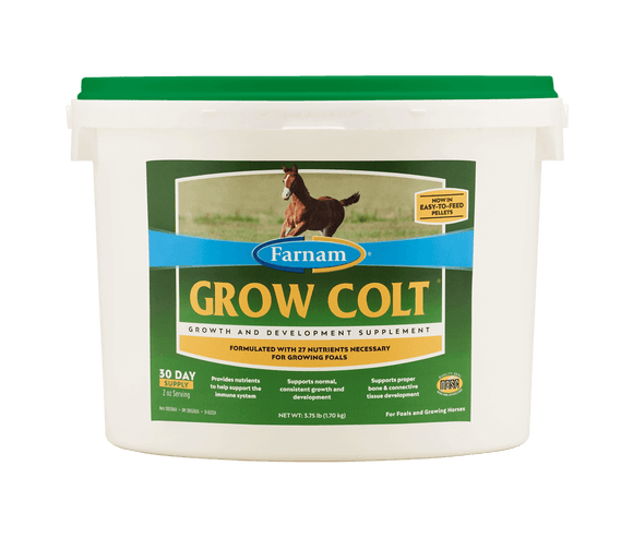 Farnam Grow Colt®