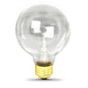 Feit Electric 40 Watt Incandescent G25