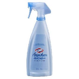 Clorox 22-oz. Anywhere Hard Surface Sanitizer