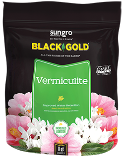 BLACK GOLD® VERMICULITE