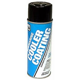 Evaporative Cooler Sealer, 20-oz. Aerosol