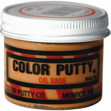 PUTTY 3.68 OZ EBONY OIL-BASED