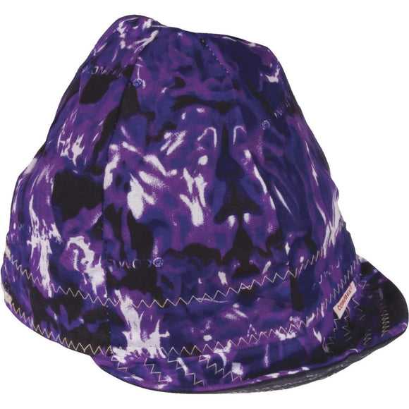 Forney Size 7 Multi-Colored Welding Cap