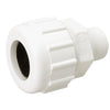 B&K 3/4 In. MIPT Schedule 40 Compression Union PVC Adapter