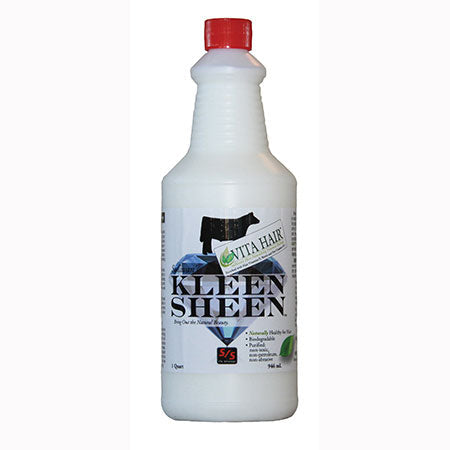 Sullivan Supply KLEEN SHEEN