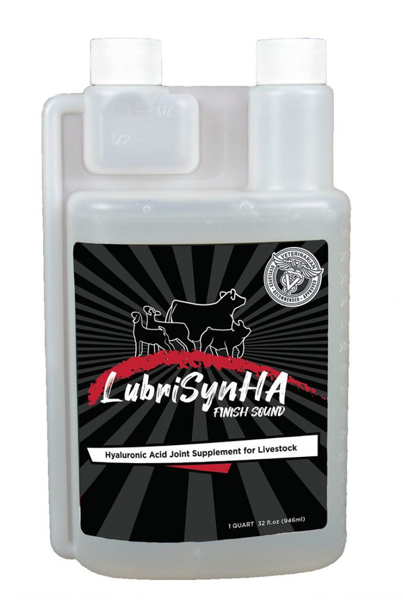 LubriSynLVS Quart