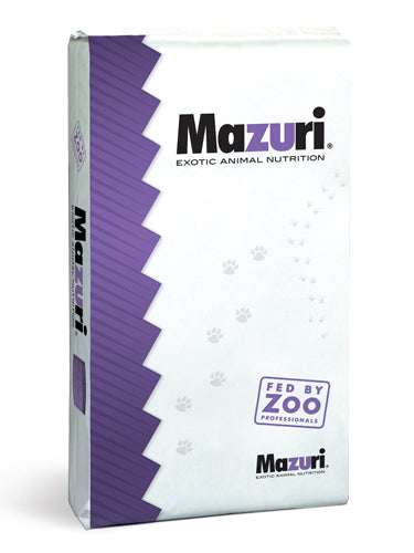 Mazuri® Rodent Breeder 6F