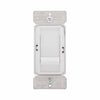 Eaton Cooper Wiring Slide Dimmer White