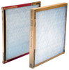 American Air Filter StrataDensity® Panel Filters