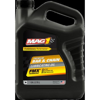 Warren Dist MAG62456 Bar And Chain Oil ~ Gal