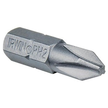 Irwin (Stanley Black & Decker) IWAF21PR210 10pk #2ph 1 Bit