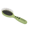 Safari Wire Pin Brush With Plastic Handle