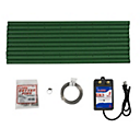 HAVAHART® ABOVE GROUND ELECTRIC FENCE KIT