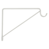 National Hardware Shelf/Rod Bracket