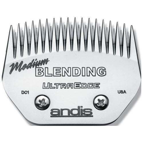 BLENDING BLADE