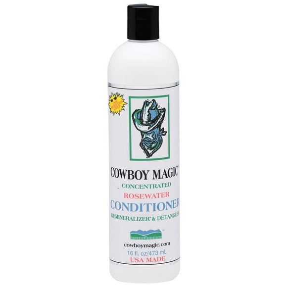 COWBOY MAGIC ROSEWATER CONDITIONER