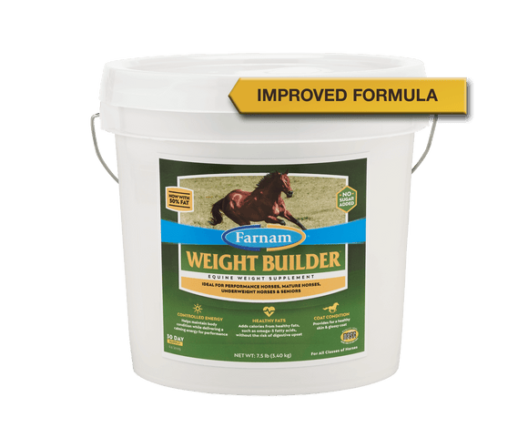 Farnam Weight Builder™